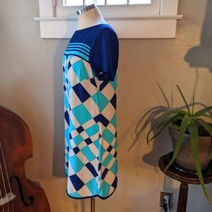 Alice and Trixie Dress